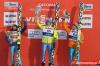 102 Podium konkursu 102 Podium konkursu